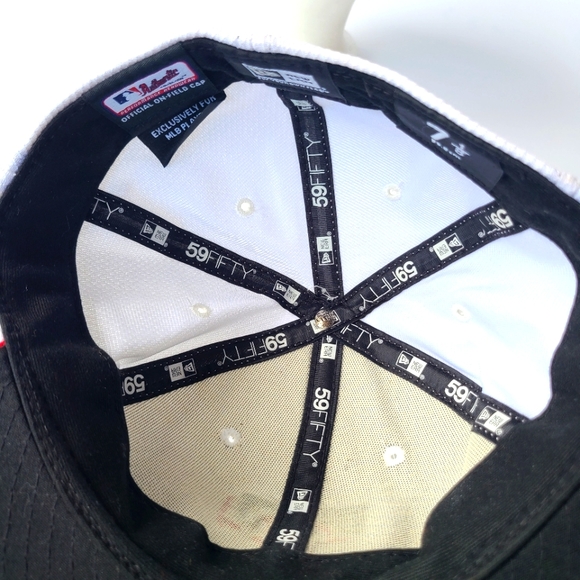 Authentic performance headwear Texas Ranger MLB player Cap - Picture 4 of 7